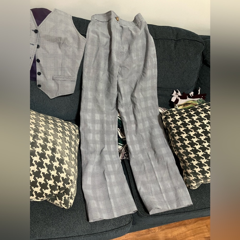Vintage two piece